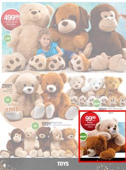 checkers teddy bears prices