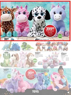 Checkers Hyper : Christmas Promotion (19 Nov - 25 Dec 2018), page 11