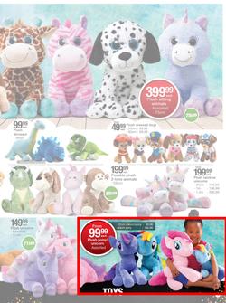 Checkers Hyper : Christmas Promotion (19 Nov - 25 Dec 2018), page 11