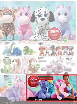 Checkers Hyper : Christmas Promotion (19 Nov - 25 Dec 2018), page 11