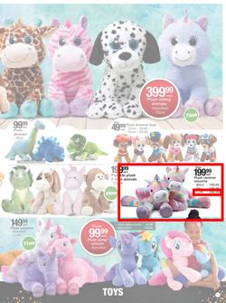 Checkers Hyper : Christmas Promotion (19 Nov - 25 Dec 2018), page 11