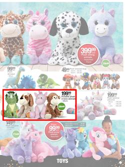 Checkers Hyper : Christmas Promotion (19 Nov - 25 Dec 2018), page 11