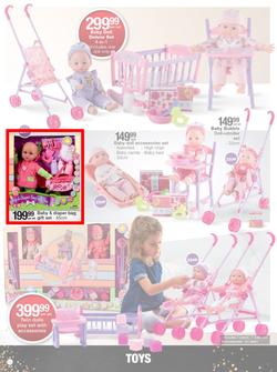 Checkers Hyper : Christmas Promotion (19 Nov - 25 Dec 2018), page 12