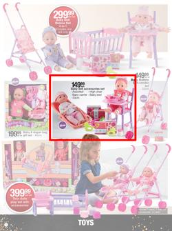 Checkers Hyper : Christmas Promotion (19 Nov - 25 Dec 2018), page 12