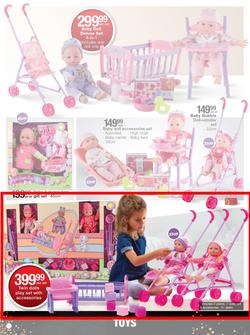 Checkers Hyper : Christmas Promotion (19 Nov - 25 Dec 2018), page 12