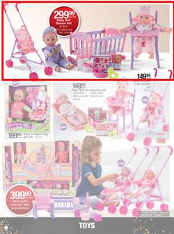 Checkers Hyper : Christmas Promotion (19 Nov - 25 Dec 2018), page 12