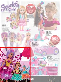 Checkers Hyper : Christmas Promotion (19 Nov - 25 Dec 2018), page 14