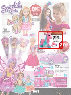 Checkers Hyper : Christmas Promotion (19 Nov - 25 Dec 2018), page 14