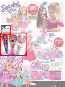 Checkers Hyper : Christmas Promotion (19 Nov - 25 Dec 2018), page 14