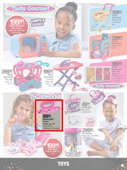 Checkers Hyper : Christmas Promotion (19 Nov - 25 Dec 2018), page 15