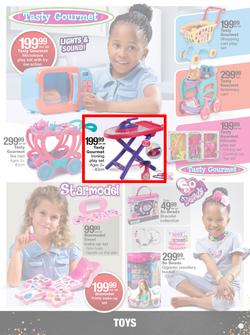 Checkers Hyper : Christmas Promotion (19 Nov - 25 Dec 2018), page 15