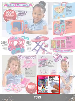 Checkers Hyper : Christmas Promotion (19 Nov - 25 Dec 2018), page 15