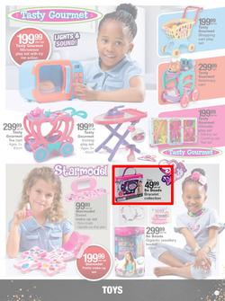 Checkers Hyper : Christmas Promotion (19 Nov - 25 Dec 2018), page 15