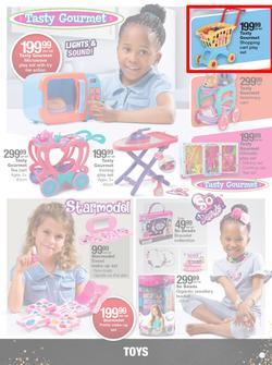 Checkers Hyper : Christmas Promotion (19 Nov - 25 Dec 2018), page 15