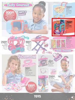 Checkers Hyper : Christmas Promotion (19 Nov - 25 Dec 2018), page 15