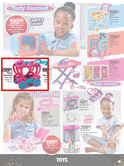 Checkers Hyper : Christmas Promotion (19 Nov - 25 Dec 2018), page 15