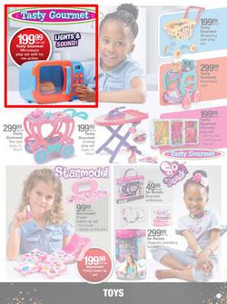 Checkers Hyper : Christmas Promotion (19 Nov - 25 Dec 2018), page 15