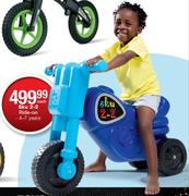 Sku 2-2 Ride-On-Each