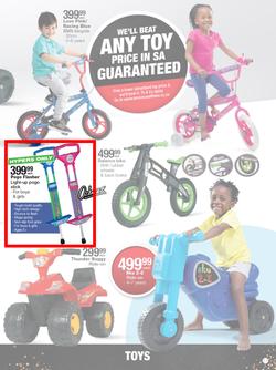 Checkers Hyper : Christmas Promotion (19 Nov - 25 Dec 2018), page 17