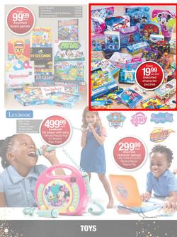 Checkers Hyper : Christmas Promotion (19 Nov - 25 Dec 2018), page 18
