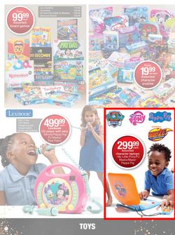 Checkers Hyper : Christmas Promotion (19 Nov - 25 Dec 2018), page 18