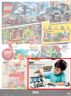 Checkers Hyper : Christmas Promotion (19 Nov - 25 Dec 2018), page 19