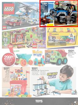 Checkers Hyper : Christmas Promotion (19 Nov - 25 Dec 2018), page 19