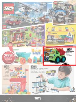 Checkers Hyper : Christmas Promotion (19 Nov - 25 Dec 2018), page 19