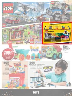Checkers Hyper : Christmas Promotion (19 Nov - 25 Dec 2018), page 19