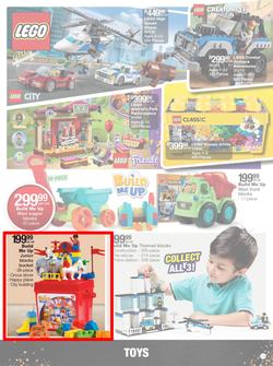 Checkers Hyper : Christmas Promotion (19 Nov - 25 Dec 2018), page 19