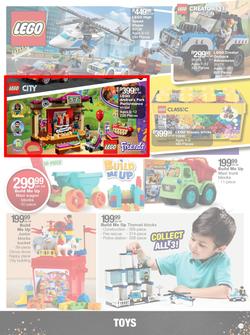 Checkers Hyper : Christmas Promotion (19 Nov - 25 Dec 2018), page 19