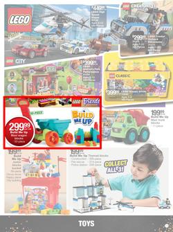 Checkers Hyper : Christmas Promotion (19 Nov - 25 Dec 2018), page 19