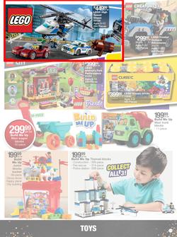 Checkers Hyper : Christmas Promotion (19 Nov - 25 Dec 2018), page 19