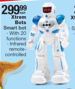 Xtrem Bots Smart Bot-Each