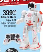 Xtrem Bots Spy Bot-Each