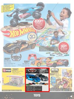 Checkers Hyper : Christmas Promotion (19 Nov - 25 Dec 2018), page 21