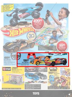 Checkers Hyper : Christmas Promotion (19 Nov - 25 Dec 2018), page 21
