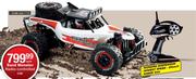 Sand Monster Radio Controlled Car Scale Size 1:14-Each