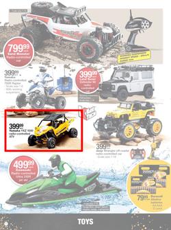 Checkers Hyper : Christmas Promotion (19 Nov - 25 Dec 2018), page 22