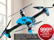 Radiofly Spacebull Racing