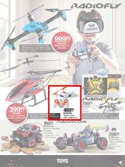 Checkers Hyper : Christmas Promotion (19 Nov - 25 Dec 2018), page 23