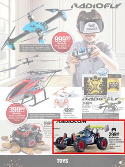 Checkers Hyper : Christmas Promotion (19 Nov - 25 Dec 2018), page 23