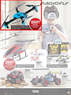 Checkers Hyper : Christmas Promotion (19 Nov - 25 Dec 2018), page 23