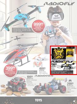 Checkers Hyper : Christmas Promotion (19 Nov - 25 Dec 2018), page 23