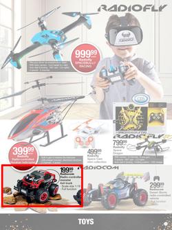 Checkers Hyper : Christmas Promotion (19 Nov - 25 Dec 2018), page 23
