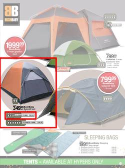 Checkers Hyper : Christmas Promotion (19 Nov - 25 Dec 2018), page 25