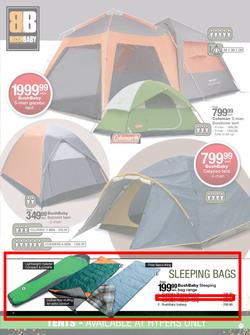 Checkers Hyper : Christmas Promotion (19 Nov - 25 Dec 2018), page 25