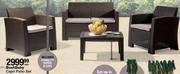 Bushbaby Capri Patio Set-Each