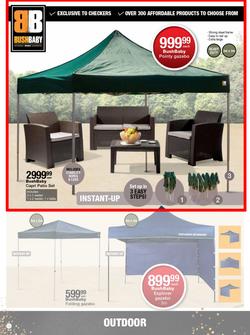 Checkers Hyper : Christmas Promotion (19 Nov - 25 Dec 2018), page 30