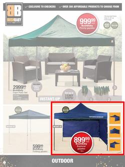 Checkers Hyper : Christmas Promotion (19 Nov - 25 Dec 2018), page 30